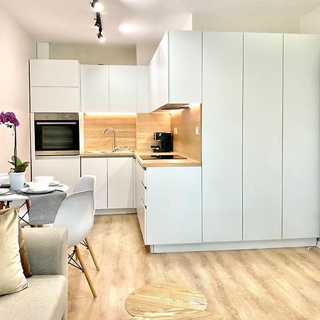 City Centre Bright & Cozy Apartment For 4 Persons Stara Zagora Eksteriør billede