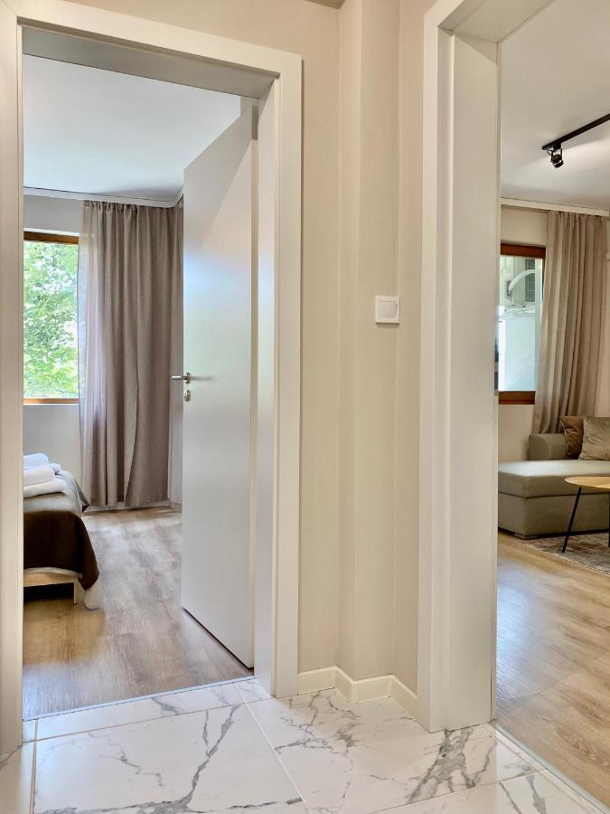 City Centre Bright & Cozy Apartment For 4 Persons Stara Zagora Eksteriør billede